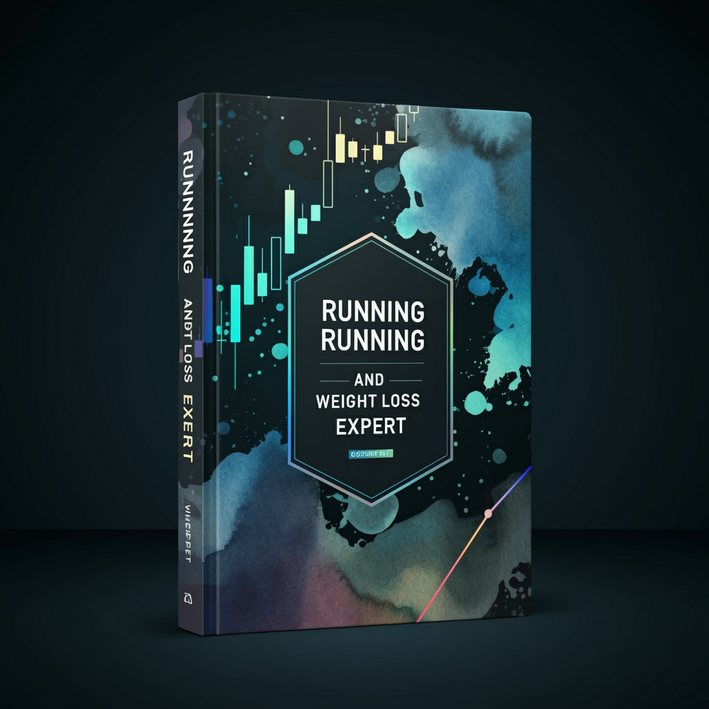 Running and weight loss Expert : the pro playbook action plan